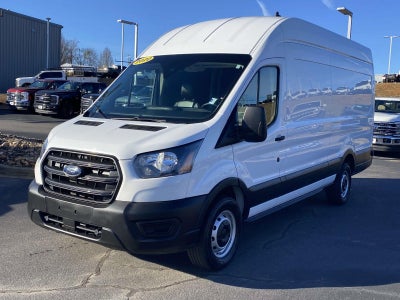 2020 Ford Transit-250 Base