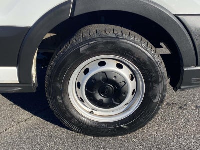 2020 Ford Transit-250 Base