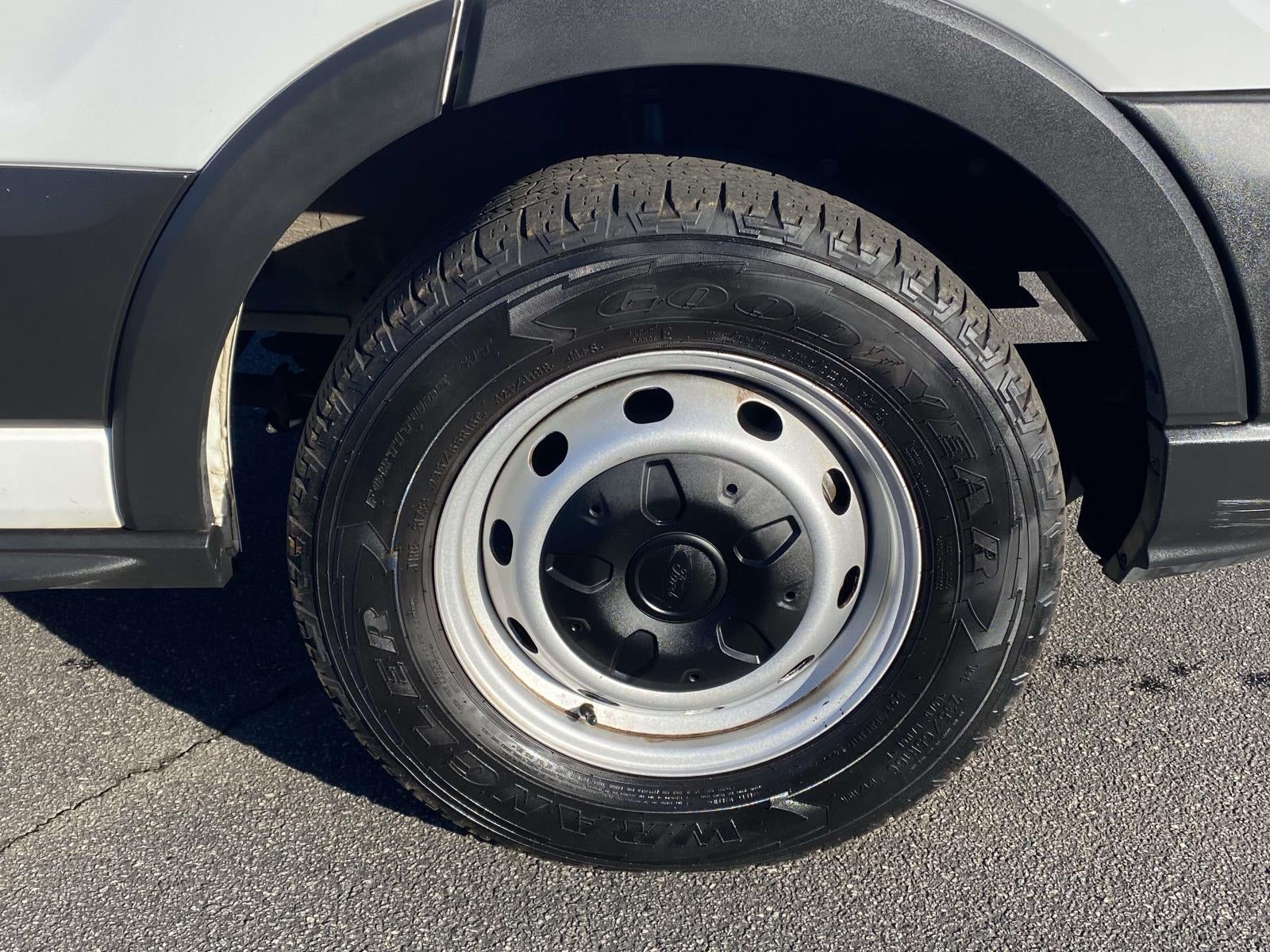 2020 Ford Transit-250 Base