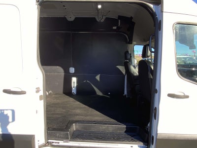 2020 Ford Transit-250 Base
