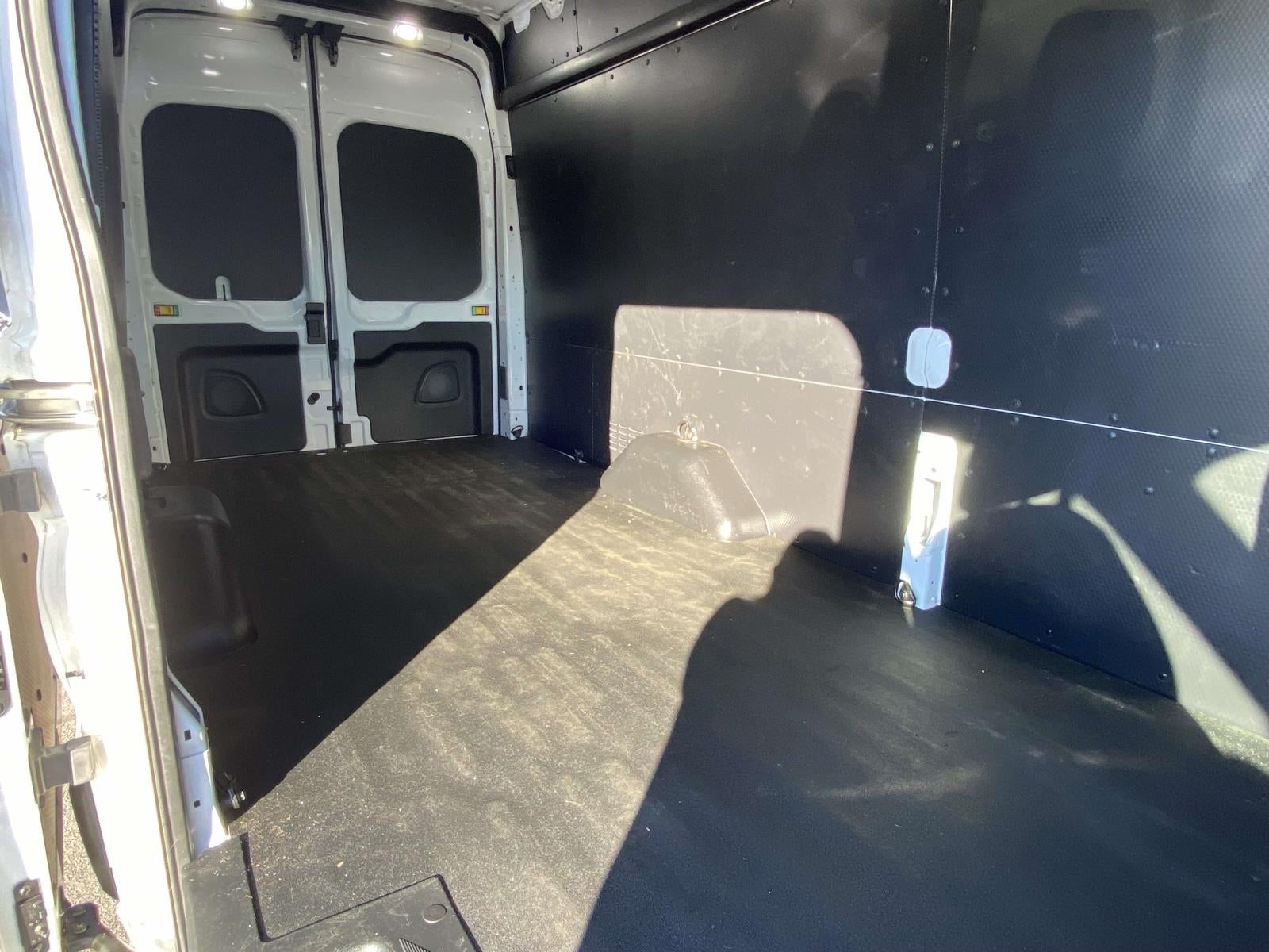 2020 Ford Transit-250 Base