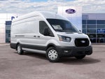 2027 Ford Transit-350 Base