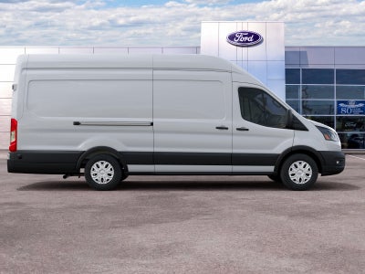2027 Ford Transit-350 Base
