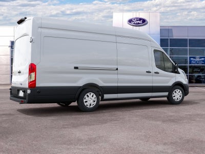 2027 Ford Transit-350 Base