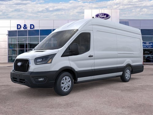 2026 Ford Transit-350 Base