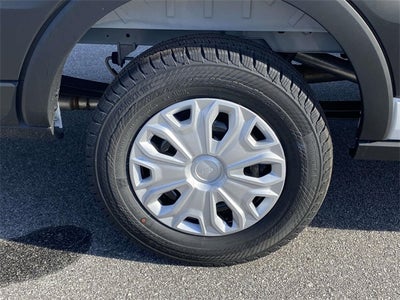 2026 Ford Transit-350 Base