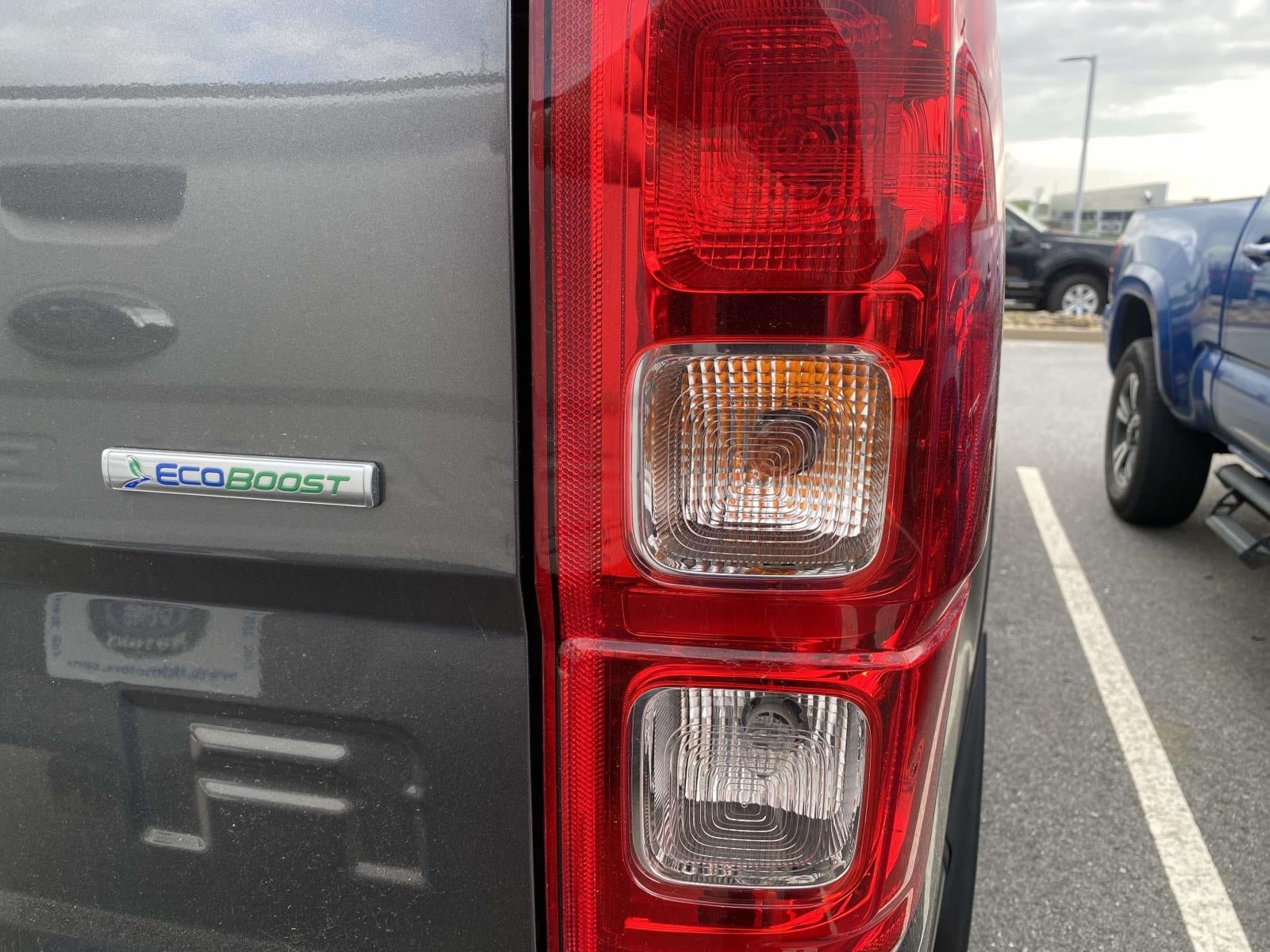 2019 Ford Ranger XL