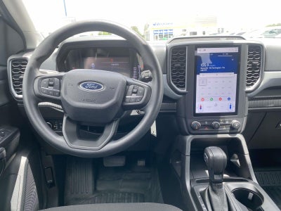2024 Ford Ranger XL