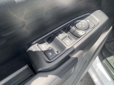 2024 Ford Ranger XL