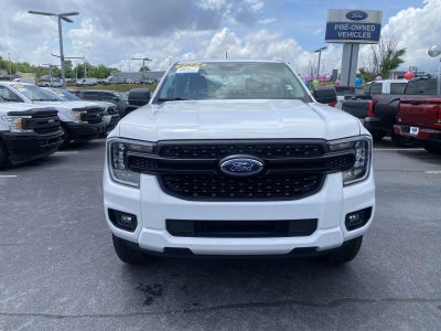 2024 Ford Ranger XL