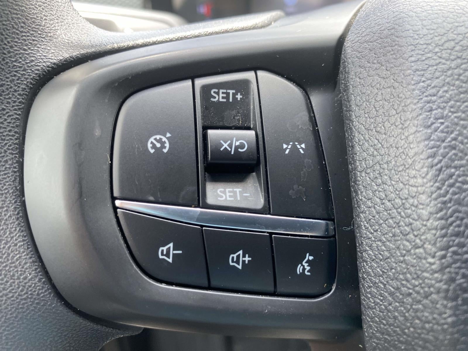2024 Ford Ranger XL