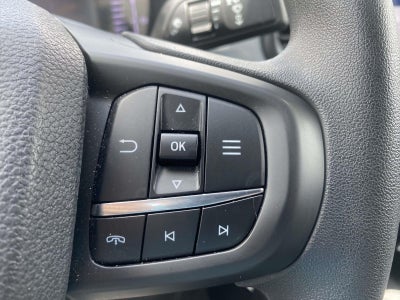 2024 Ford Ranger XL