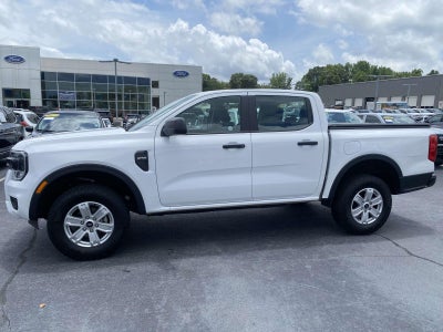 2024 Ford Ranger XL