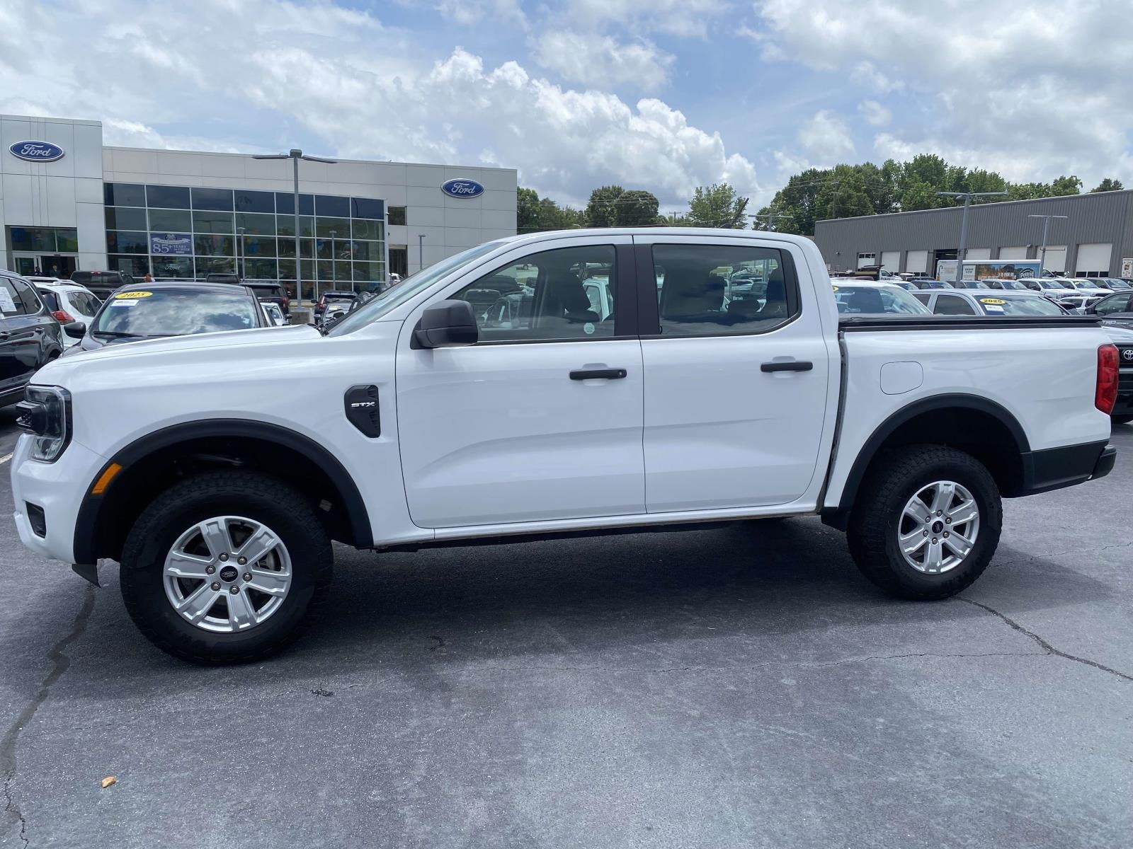 2024 Ford Ranger XL