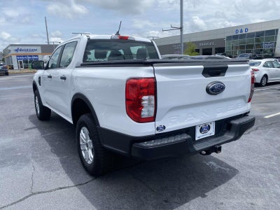 2024 Ford Ranger XL
