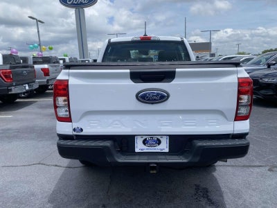 2024 Ford Ranger XL
