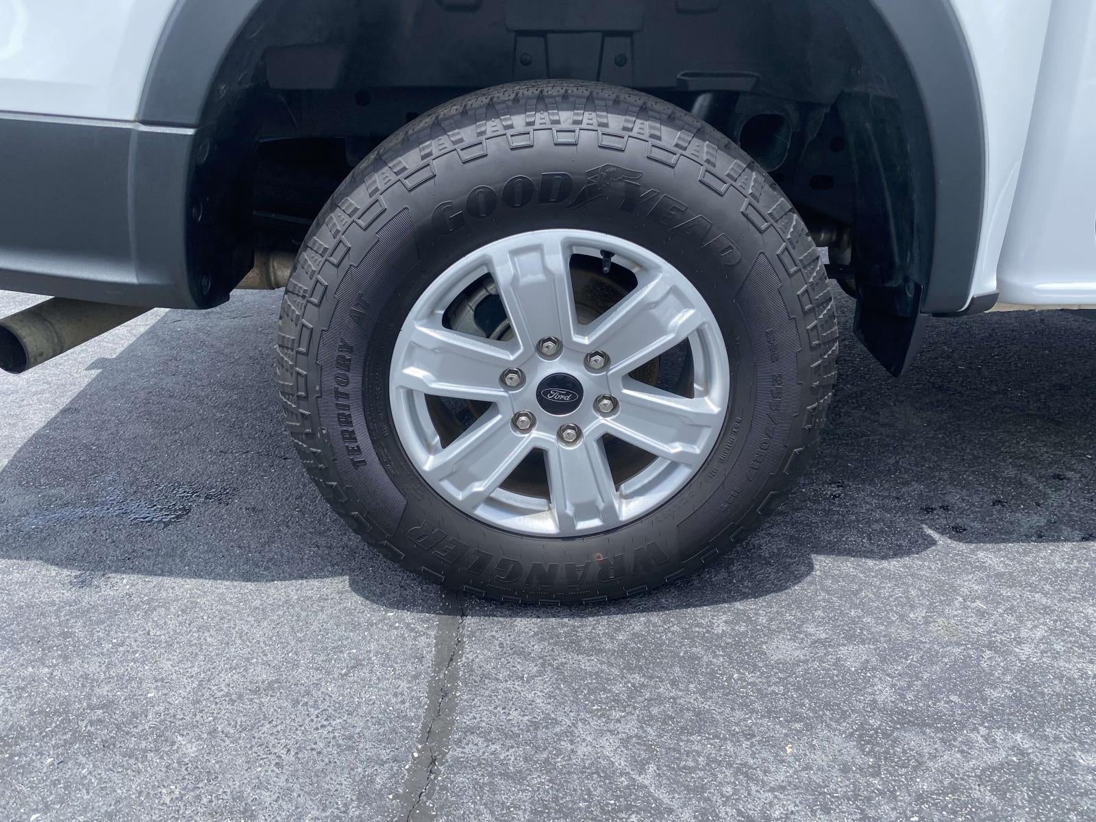 2024 Ford Ranger XL