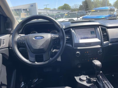 2023 Ford Ranger XL