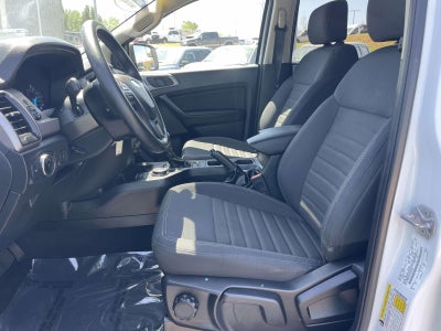 2023 Ford Ranger XL