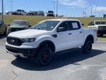 2023 Ford Ranger XL