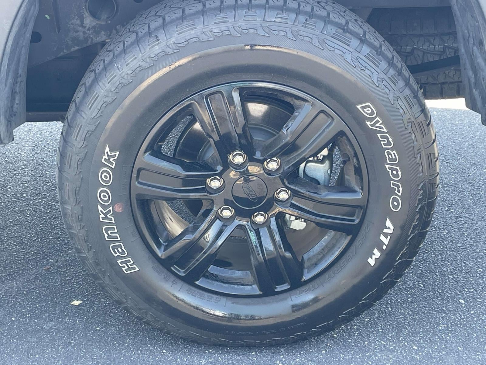 2023 Ford Ranger XL