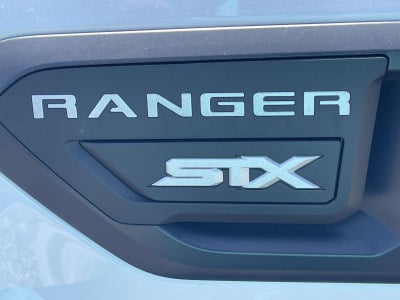 2023 Ford Ranger XL