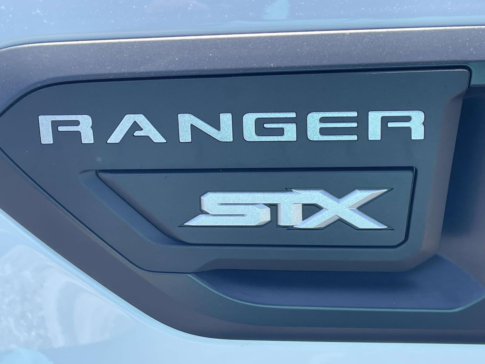 2023 Ford Ranger XL