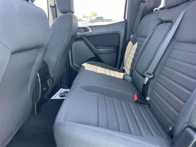 2023 Ford Ranger XL