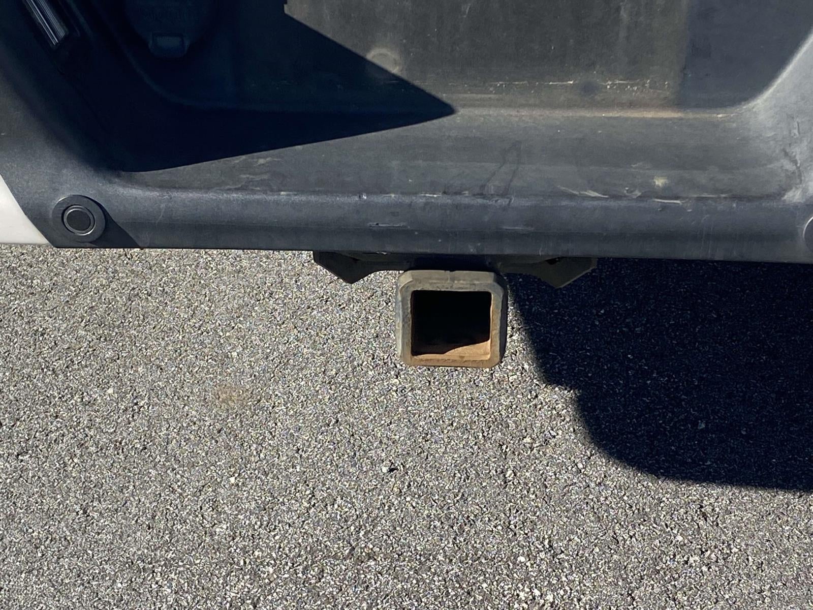 2016 Ford F-150 Platinum