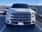 2016 Ford F-150 Platinum