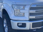 2016 Ford F-150 Platinum