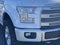 2016 Ford F-150 Platinum