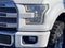 2016 Ford F-150 Platinum