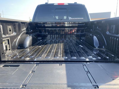 2023 Ford F-150 XLT BLACK OPS by TUSCANY