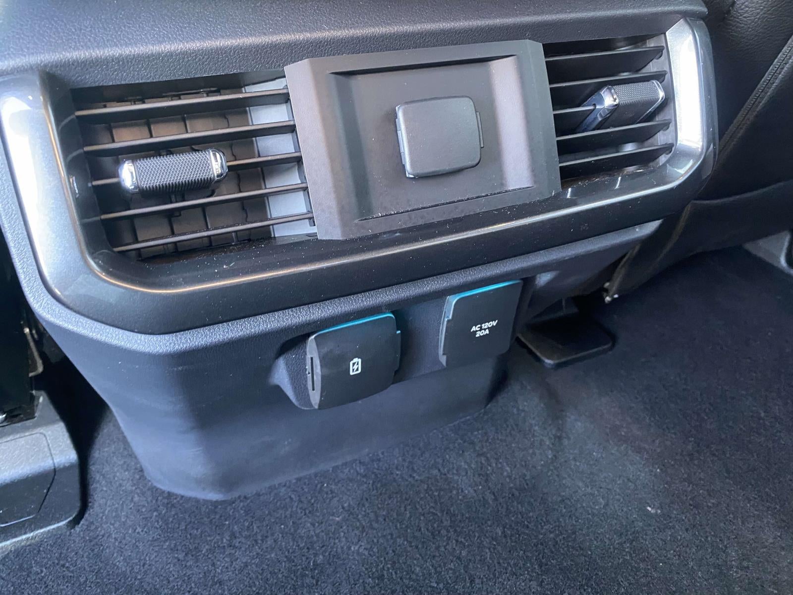 2023 Ford F-150 XLT BLACK OPS by TUSCANY