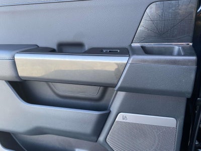 2023 Ford F-150 XLT BLACK OPS by TUSCANY