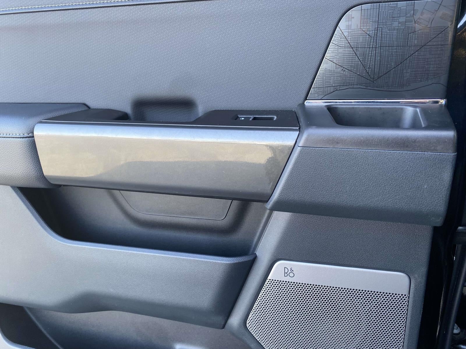 2023 Ford F-150 XLT BLACK OPS by TUSCANY