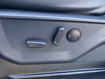 2023 Ford F-150 XLT BLACK OPS by TUSCANY