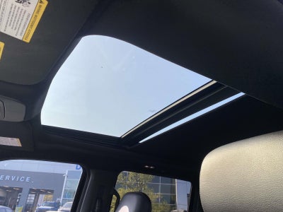 2023 Ford F-150 XLT BLACK OPS by TUSCANY