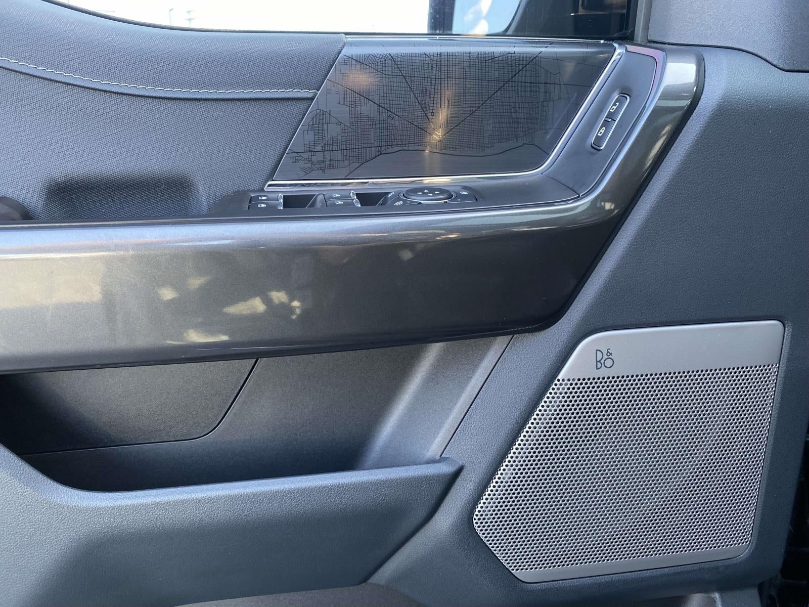 2023 Ford F-150 XLT BLACK OPS by TUSCANY