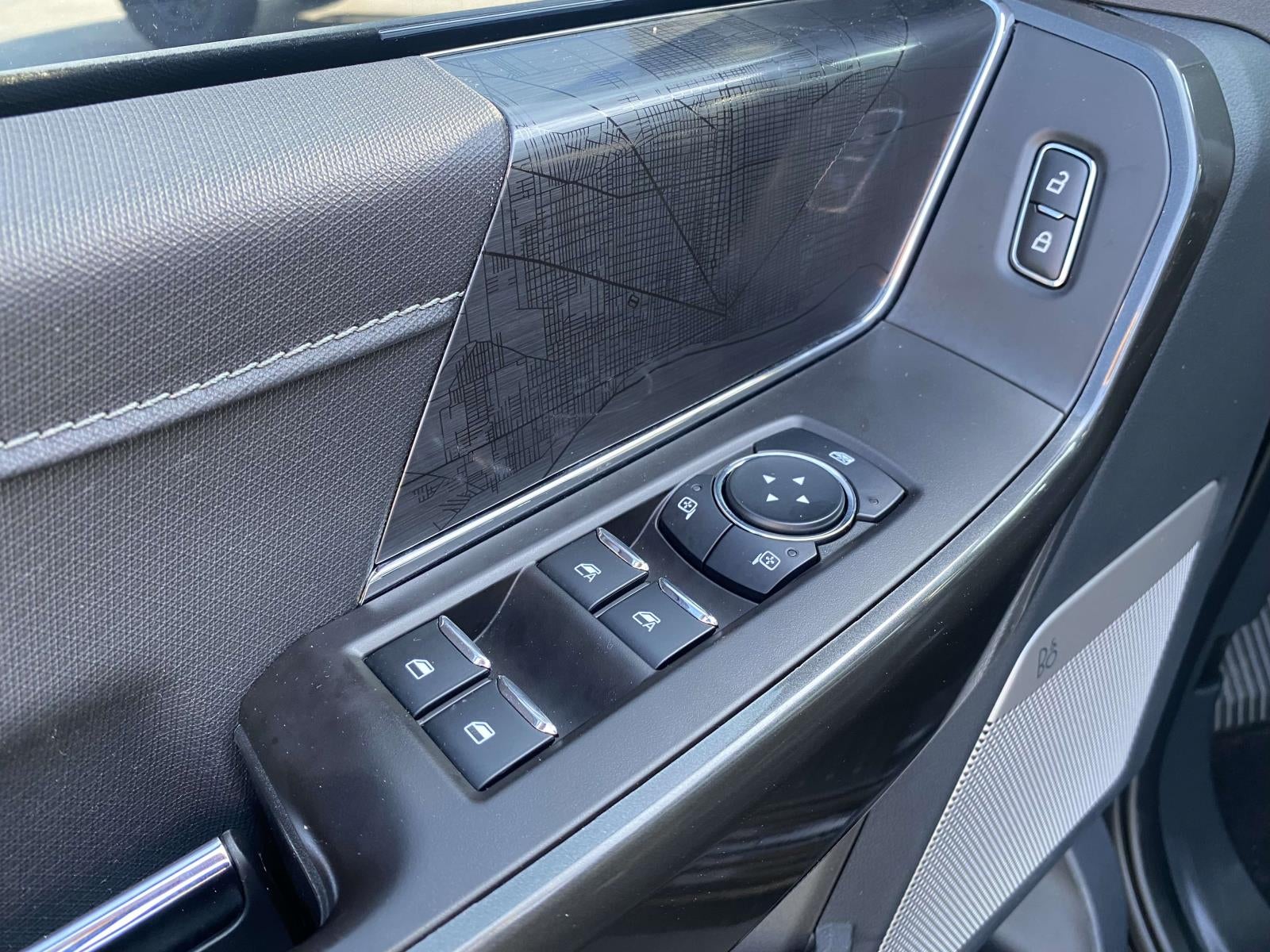 2023 Ford F-150 XLT BLACK OPS by TUSCANY