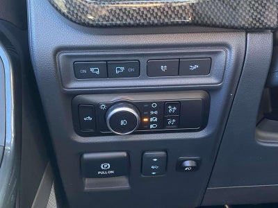 2023 Ford F-150 XLT BLACK OPS by TUSCANY