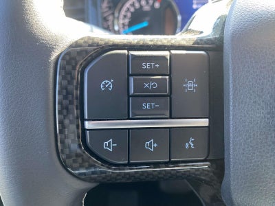 2023 Ford F-150 XLT BLACK OPS by TUSCANY