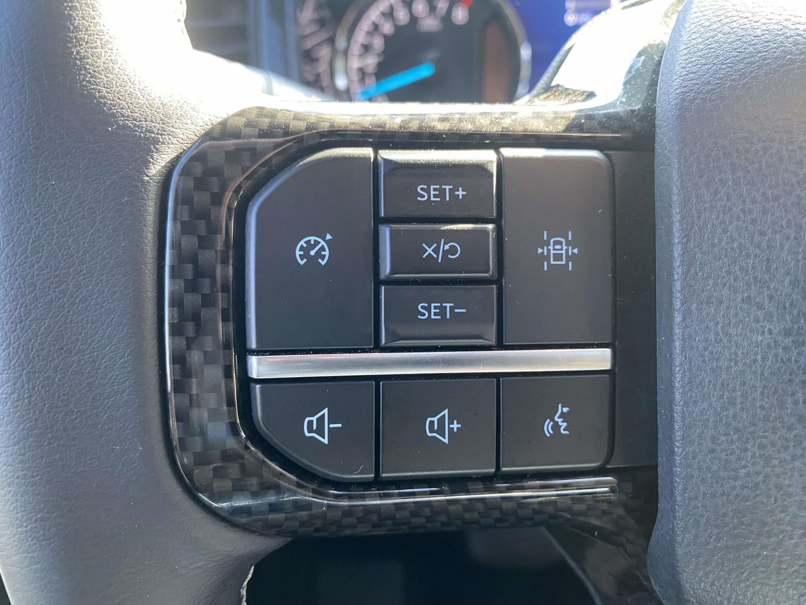 2023 Ford F-150 XLT BLACK OPS by TUSCANY