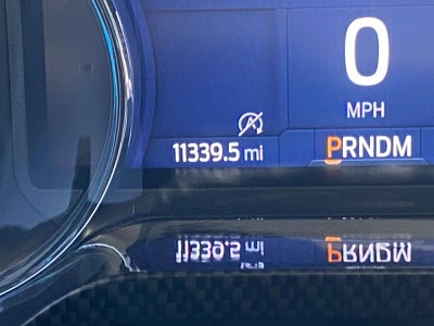 2023 Ford F-150 XLT BLACK OPS by TUSCANY