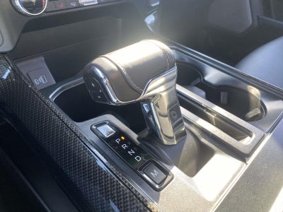 2023 Ford F-150 XLT BLACK OPS by TUSCANY