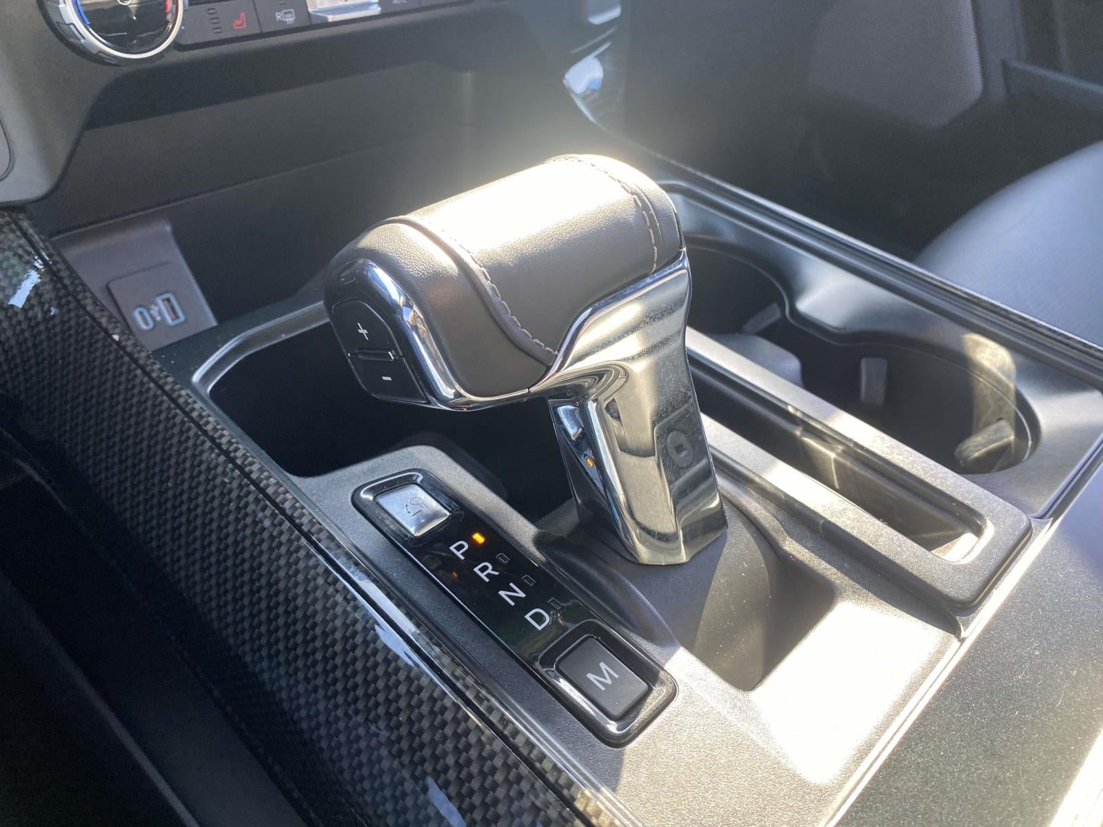 2023 Ford F-150 XLT BLACK OPS by TUSCANY