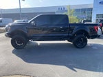 2023 Ford F-150 XLT BLACK OPS by TUSCANY