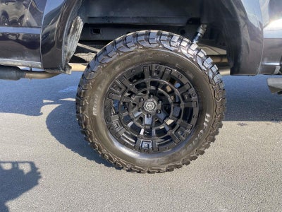 2023 Ford F-150 XLT BLACK OPS by TUSCANY