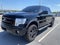 2011 Ford F-150 FX4